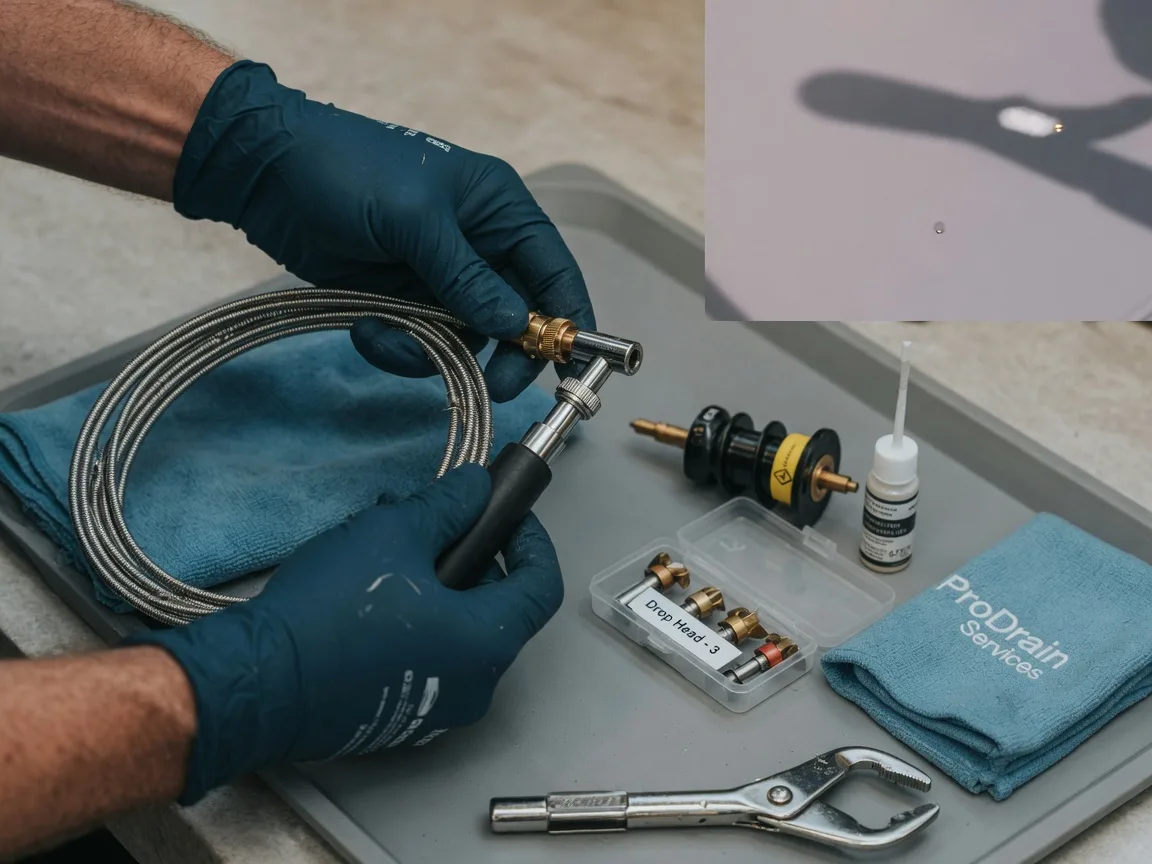 Why choose Drain Cleaning in Booneville, KY
